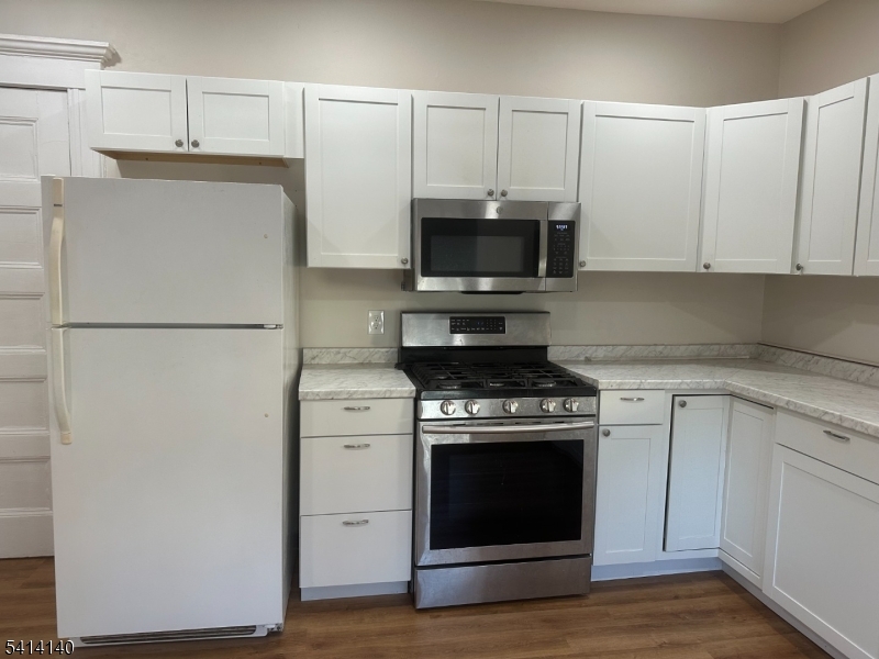 Downtown - Residential Lease