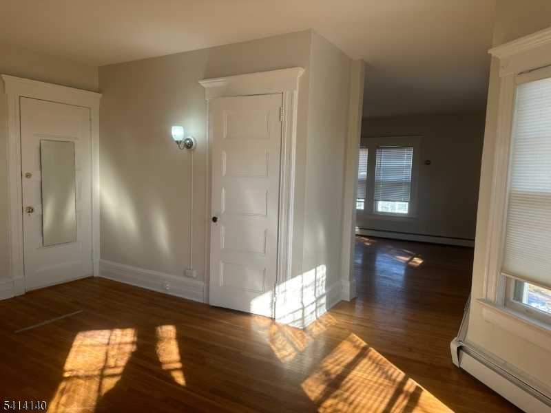 Downtown - Residential Lease