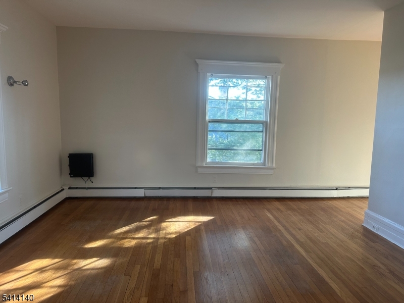 Downtown - Residential Lease