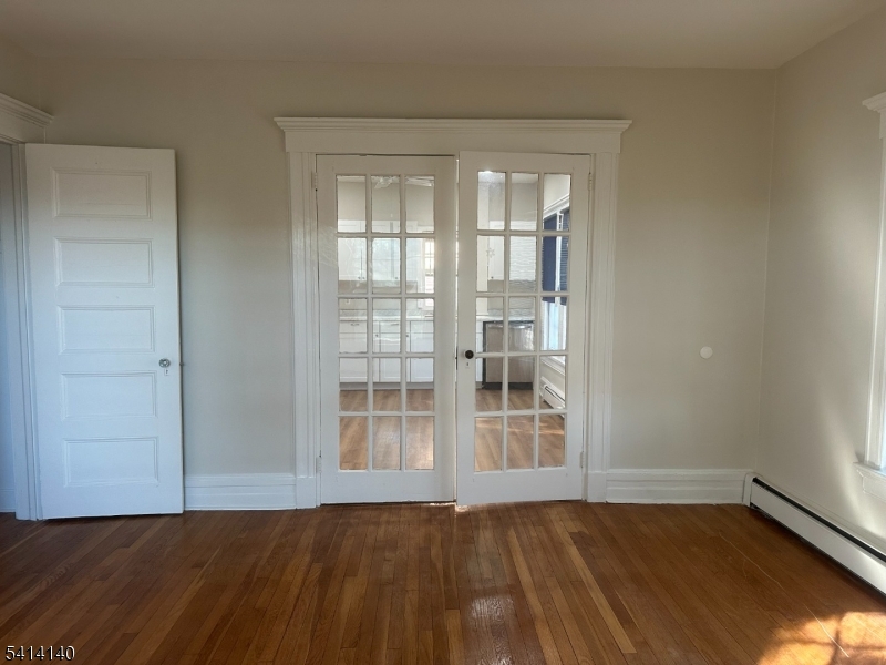 Downtown - Residential Lease