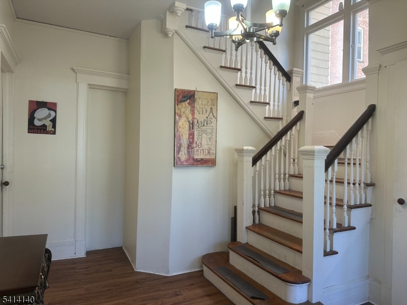 Downtown - Residential Lease