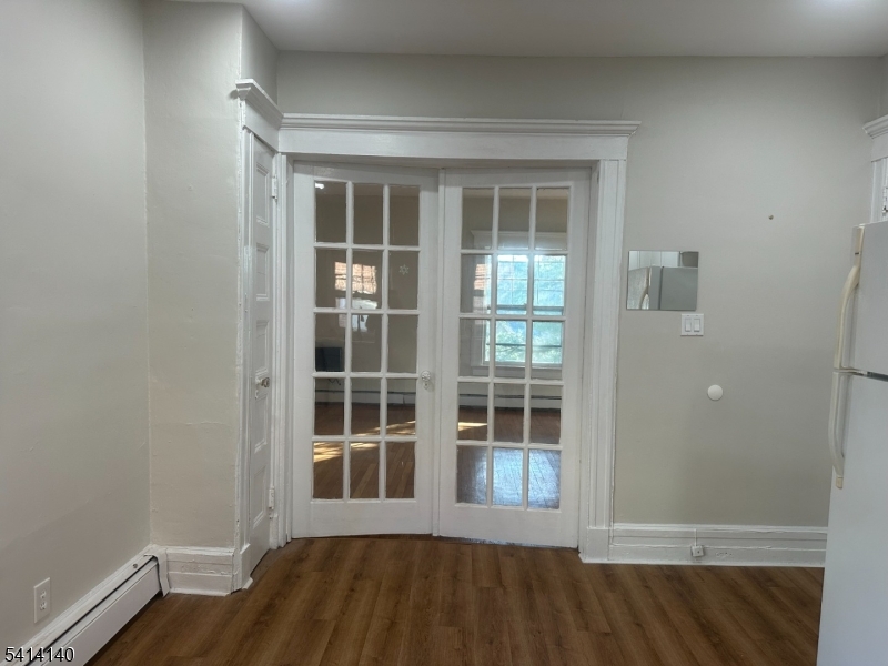 Downtown - Residential Lease