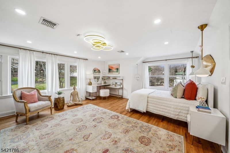 Gregory Estate Section - Residential