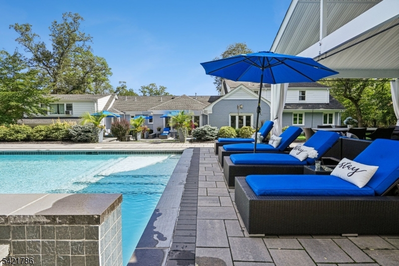 Gregory Estate Section - Residential