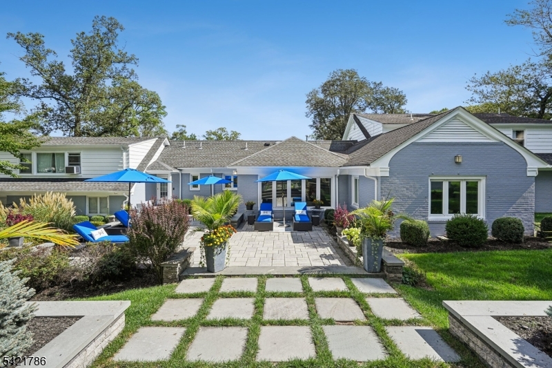 Gregory Estate Section - Residential