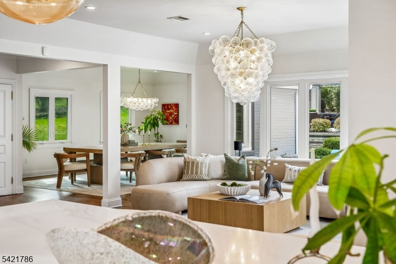 Gregory Estate Section - Residential