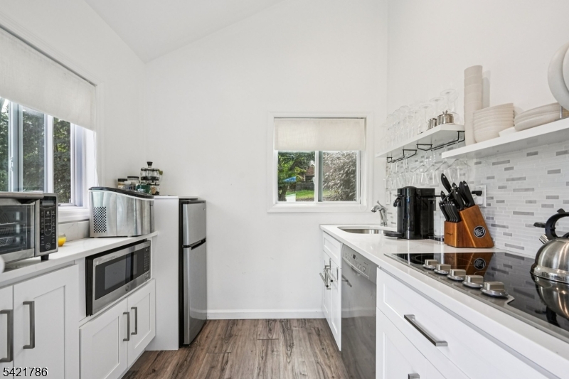 Gregory Estate Section - Residential