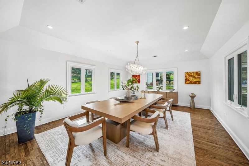 Gregory Estate Section - Residential