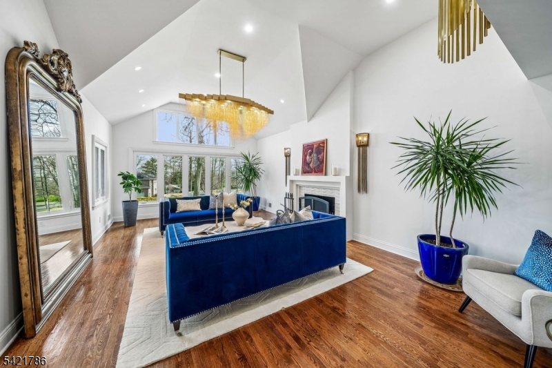 Gregory Estate Section - Residential