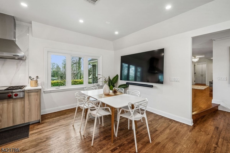 Gregory Estate Section - Residential