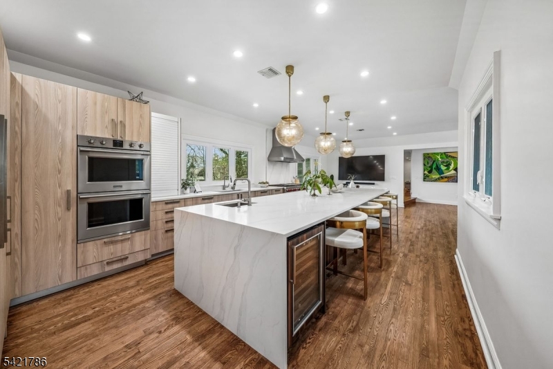 Gregory Estate Section - Residential