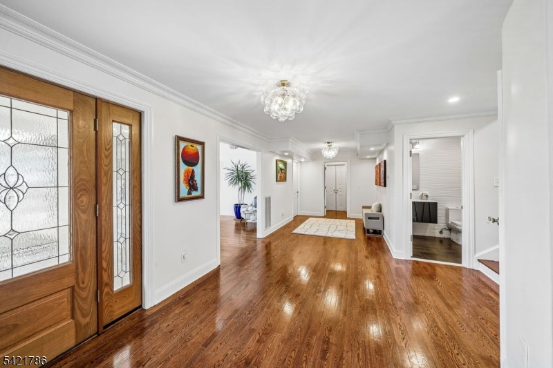 Gregory Estate Section - Residential