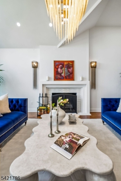 Gregory Estate Section - Residential