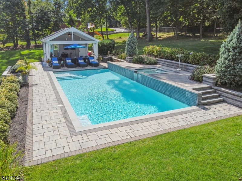 Gregory Estate Section - Residential