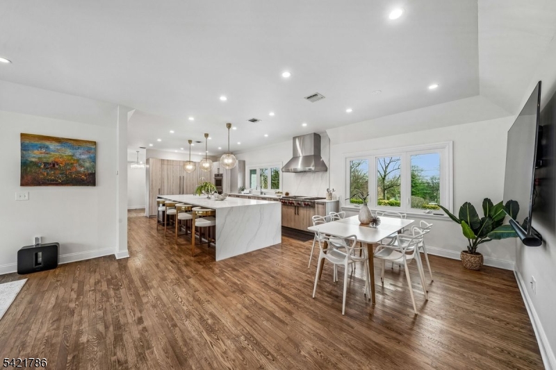 Gregory Estate Section - Residential