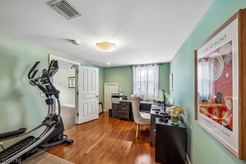 Gregory Estate Section - Residential