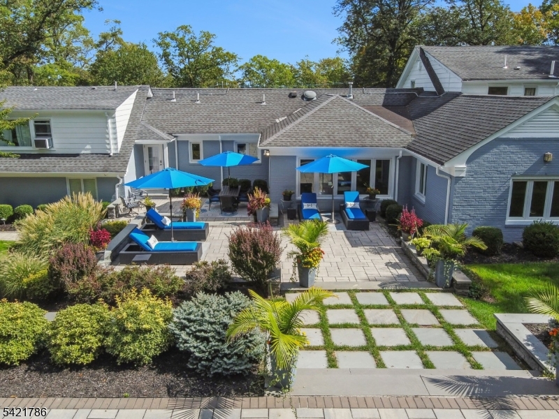 Gregory Estate Section - Residential