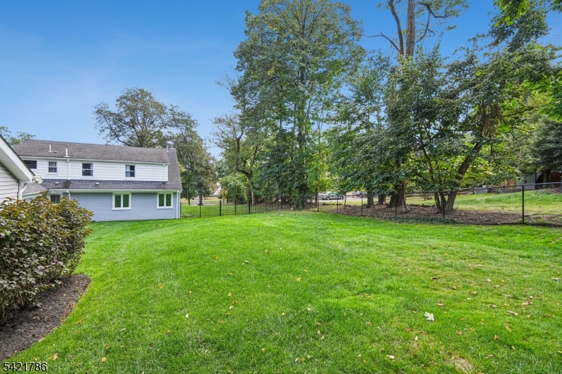 Gregory Estate Section - Residential