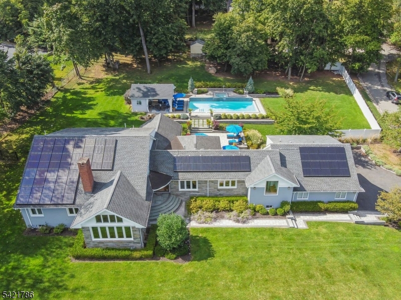 Gregory Estate Section - Residential