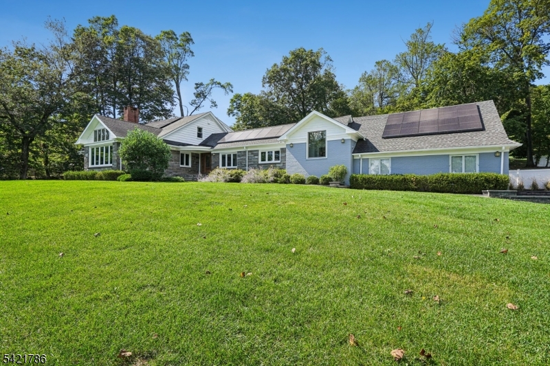 Gregory Estate Section - Residential