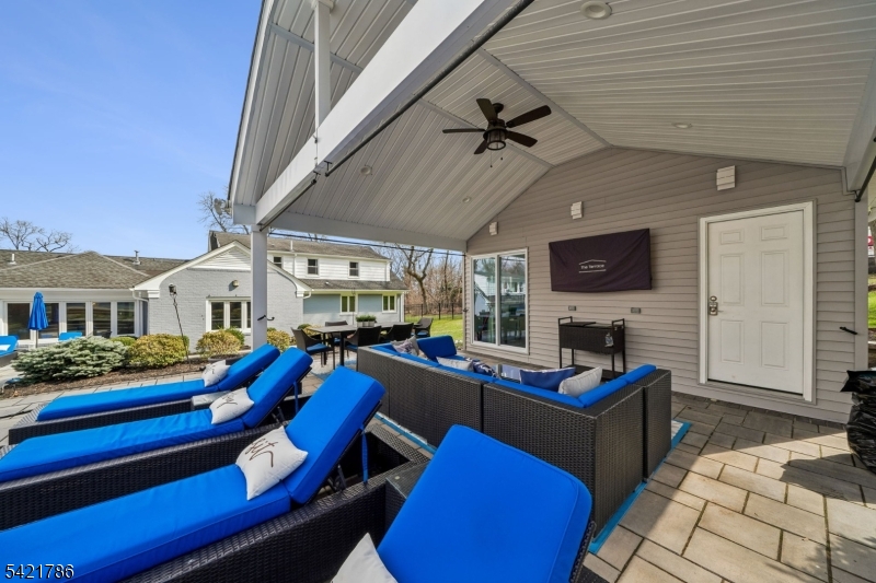 Gregory Estate Section - Residential