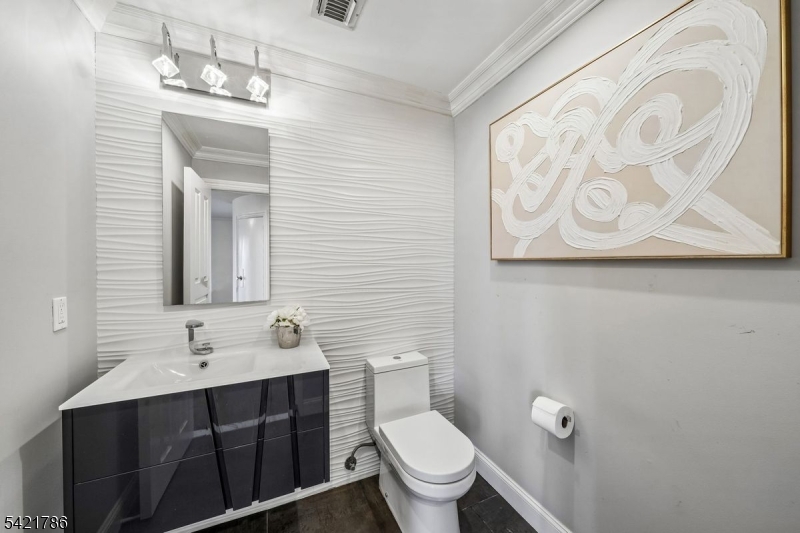 Gregory Estate Section - Residential