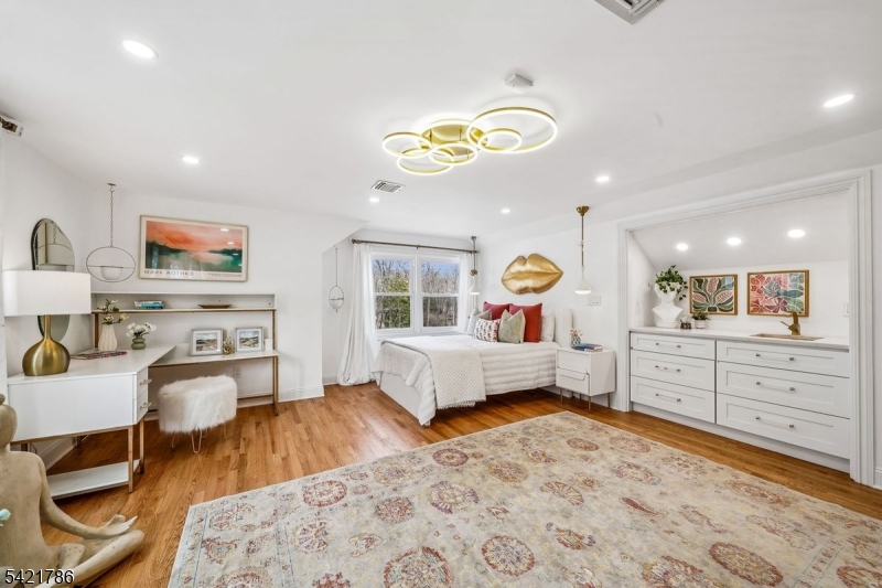 Gregory Estate Section - Residential