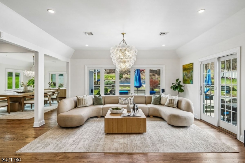 Gregory Estate Section - Residential