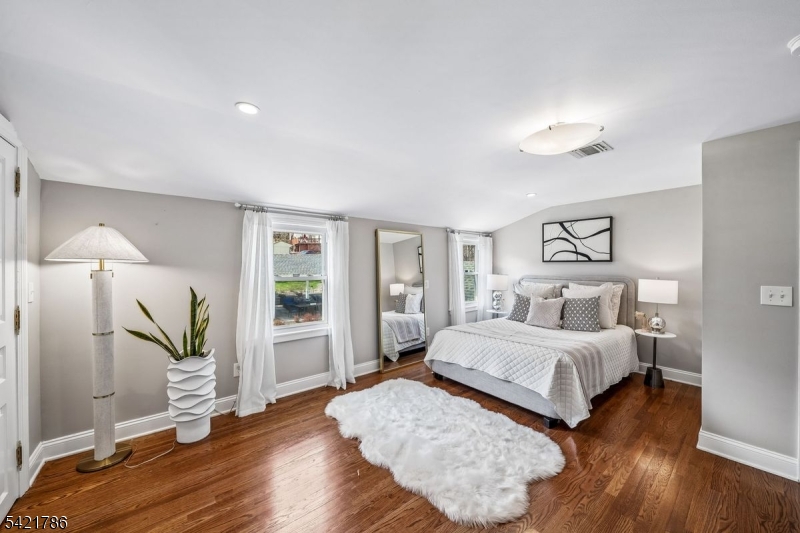 Gregory Estate Section - Residential