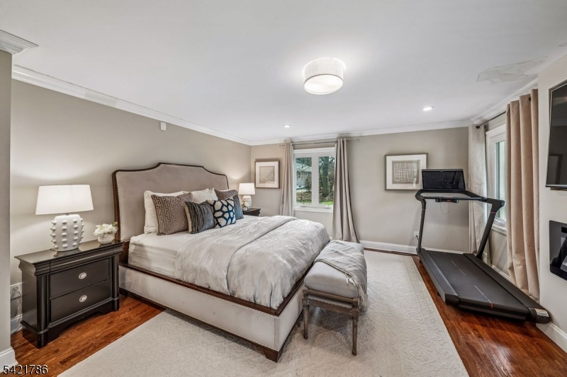 Gregory Estate Section - Residential