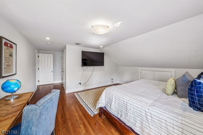 Gregory Estate Section - Residential