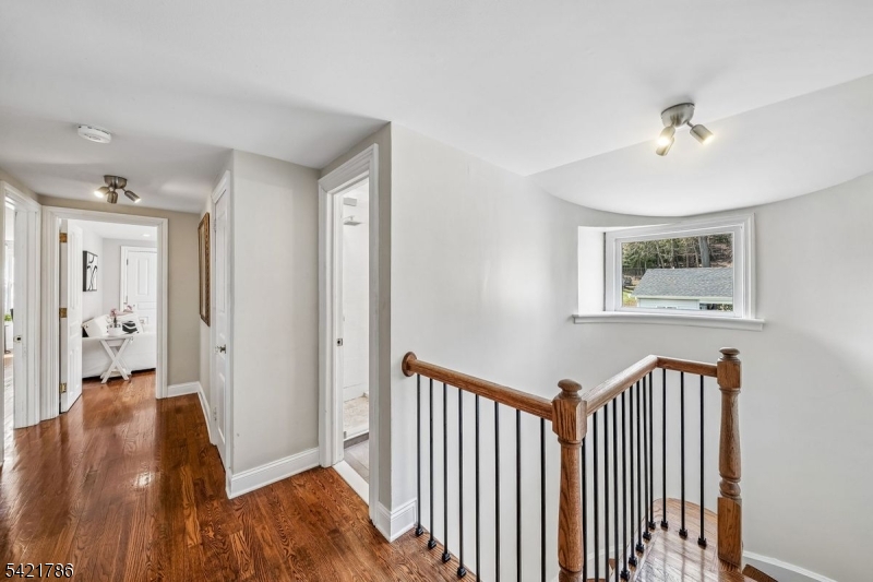 Gregory Estate Section - Residential