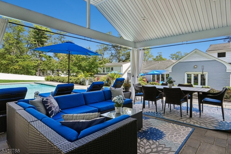 Gregory Estate Section - Residential