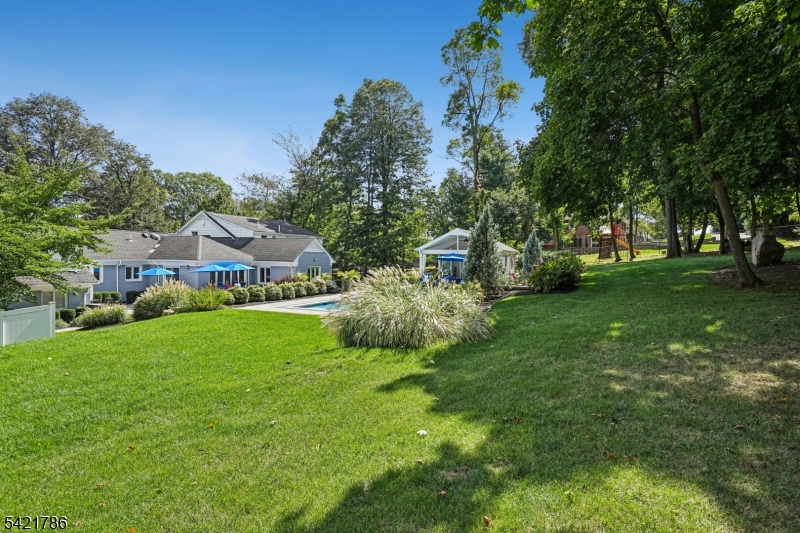 Gregory Estate Section - Residential