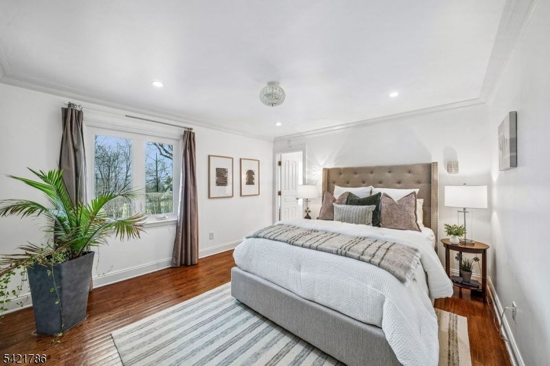 Gregory Estate Section - Residential