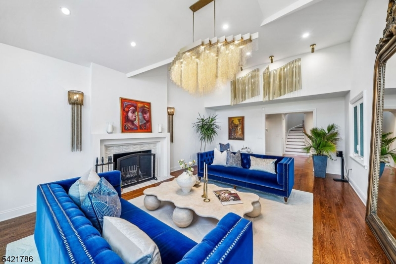 Gregory Estate Section - Residential