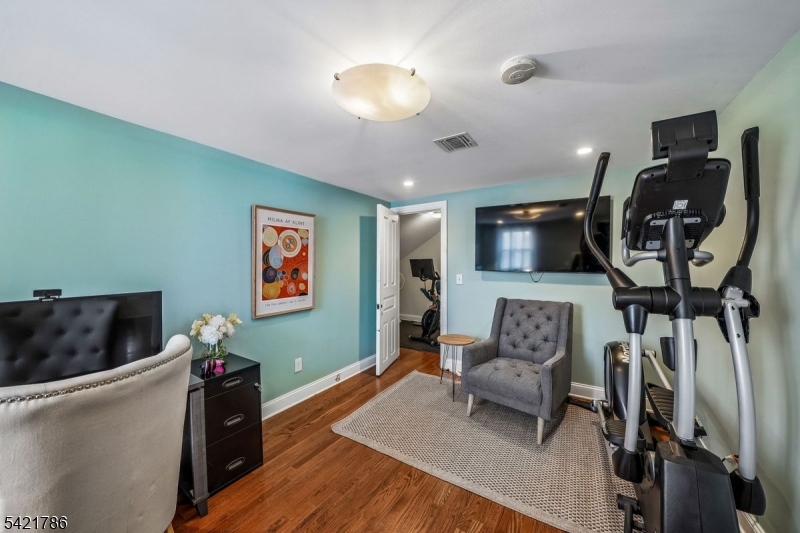 Gregory Estate Section - Residential