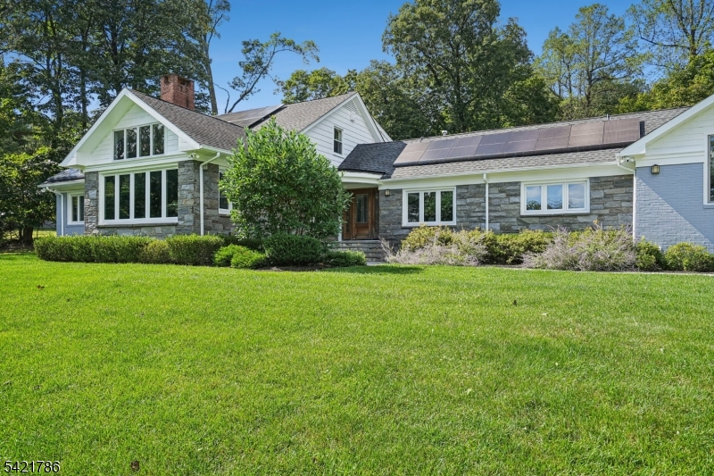 Gregory Estate Section - Residential