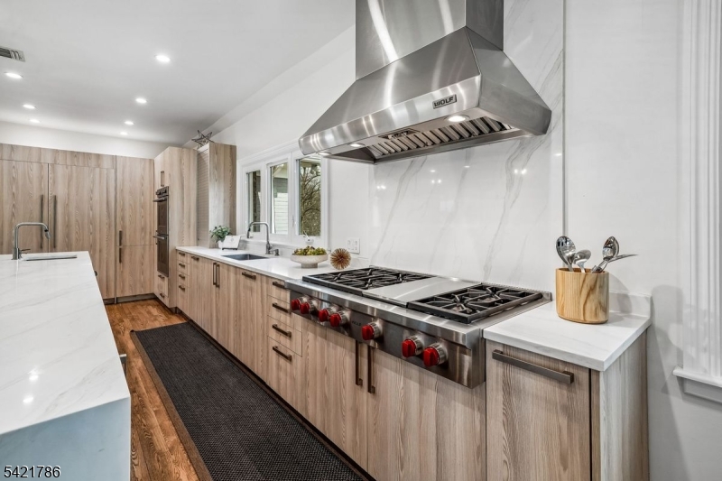 Gregory Estate Section - Residential