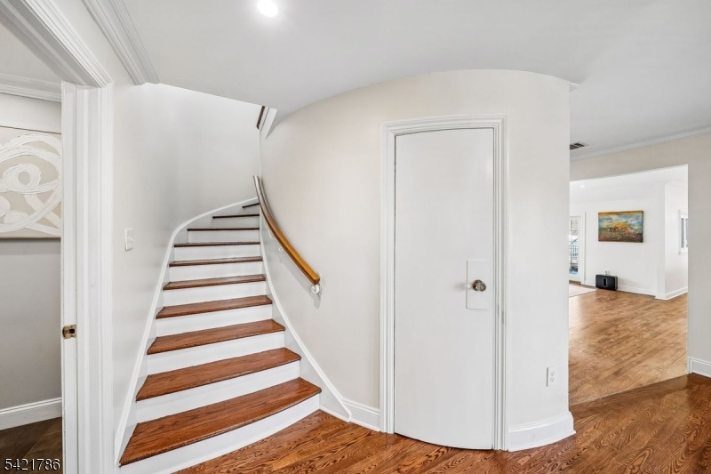 Gregory Estate Section - Residential