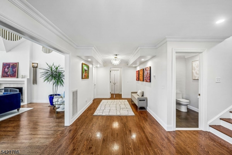 Gregory Estate Section - Residential