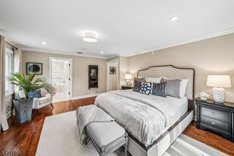 Gregory Estate Section - Residential