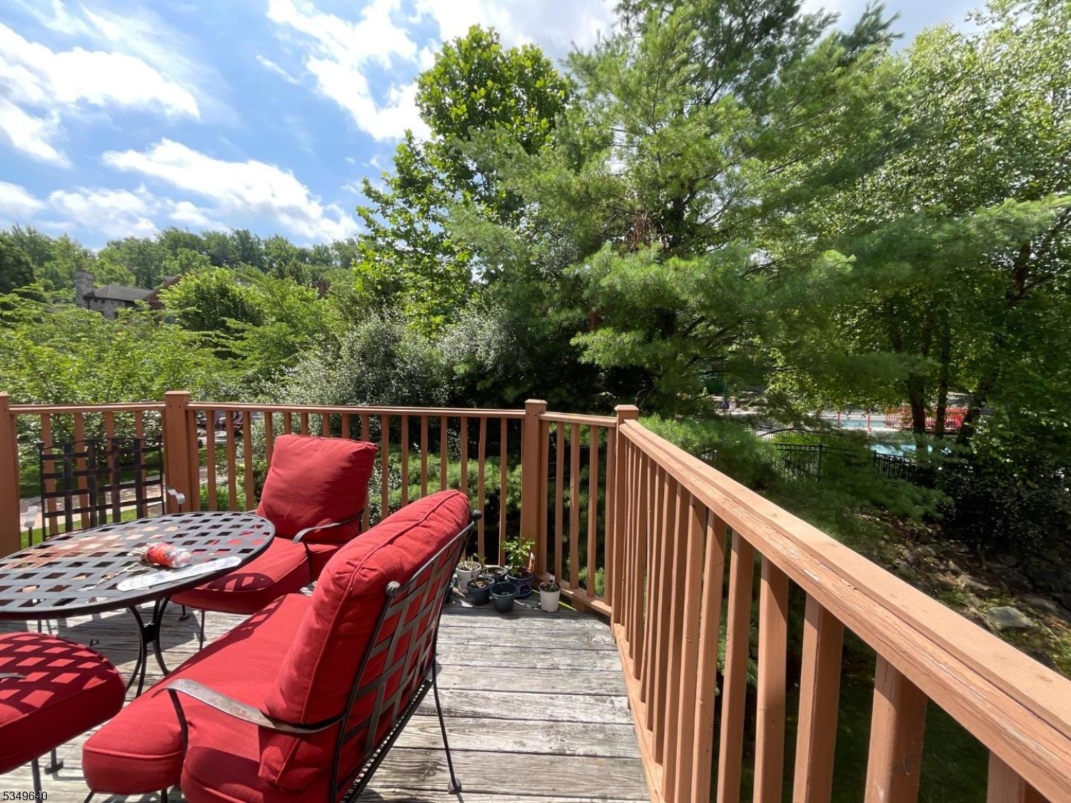 Black Creek Sanctuary - Residential