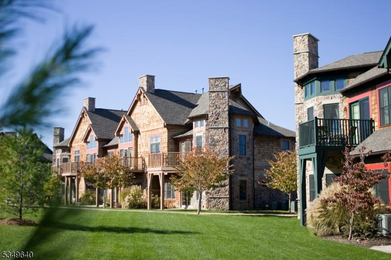 Black Creek Sanctuary - Residential