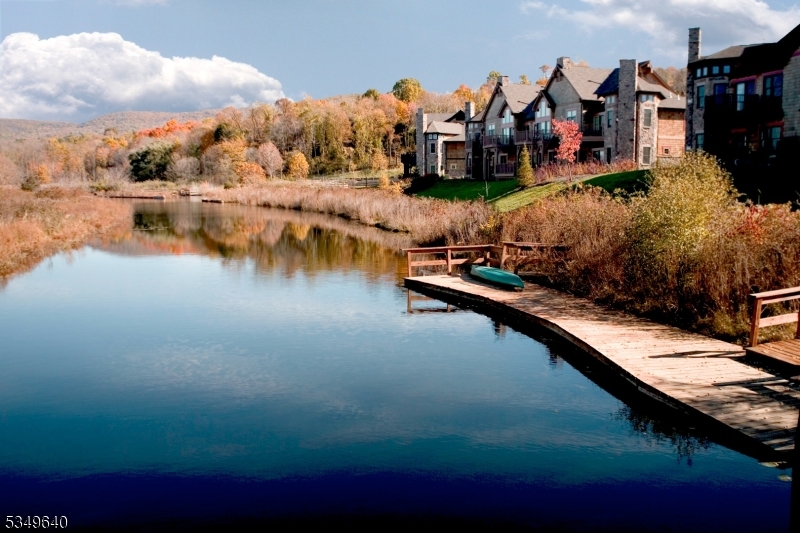 Black Creek Sanctuary - Residential