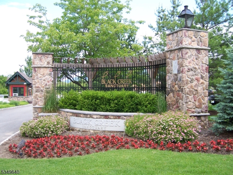 Black Creek Sanctuary - Residential