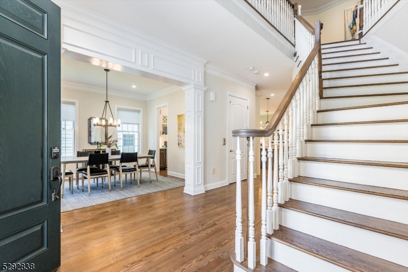 Christopher Court - Residential