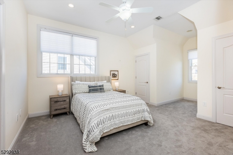 Christopher Court - Residential