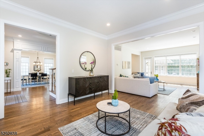 Christopher Court - Residential