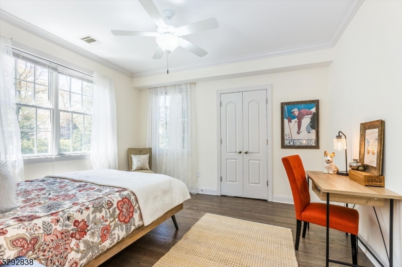 Christopher Court - Residential